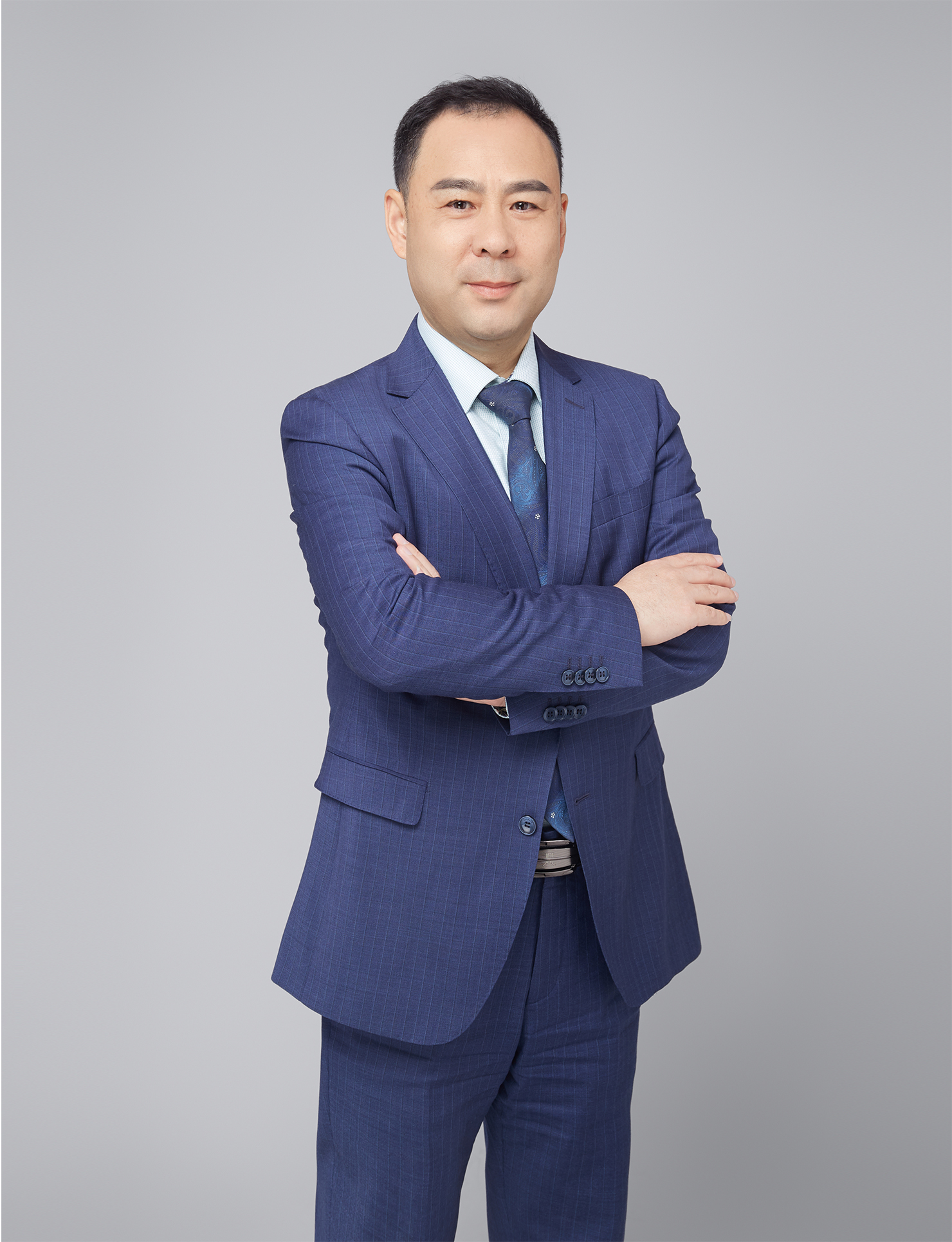 董事长