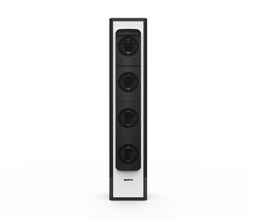 迈迪龙大空间净化机TC-1000/TC-2000/TC-3000
