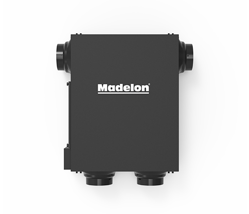 迈迪龙杀毒迷你新风机 GHRV-DIA